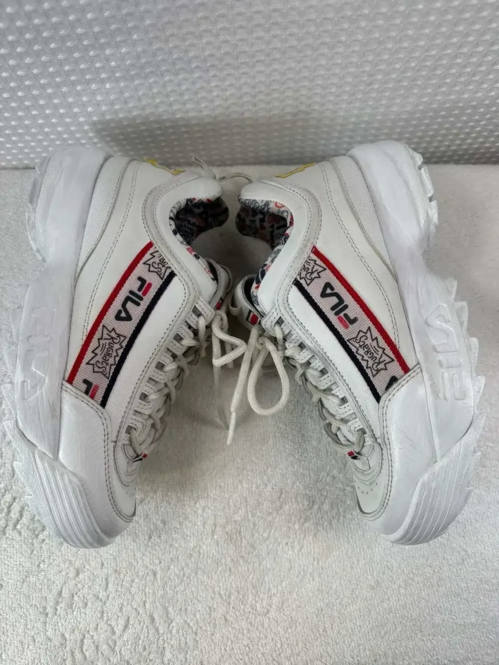 Fila Disruptor 2 